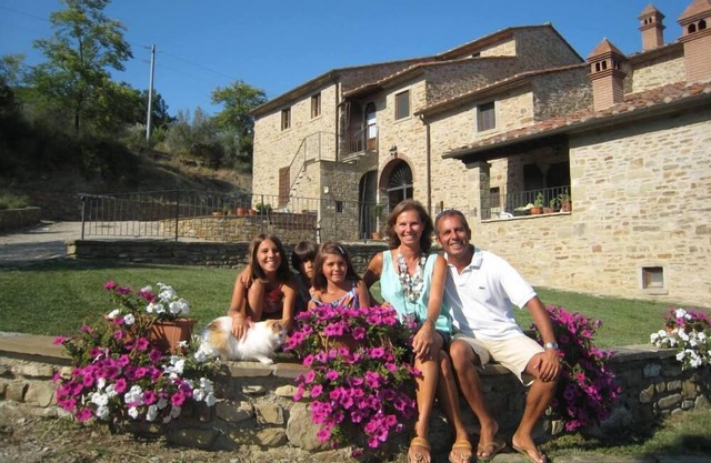 Antico Borgo Toskana
