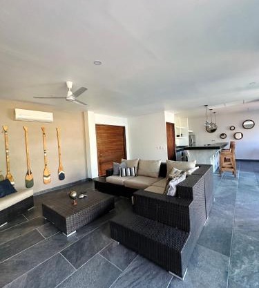 Anclara Apartments