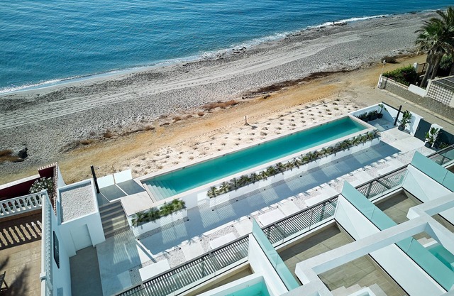 ANCON SUITES