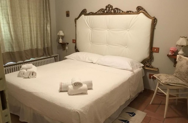 Ancora bilocale