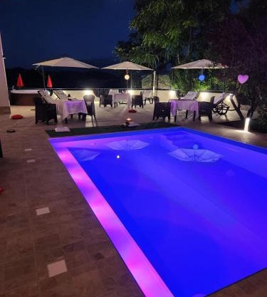 Andale SuiteSpa