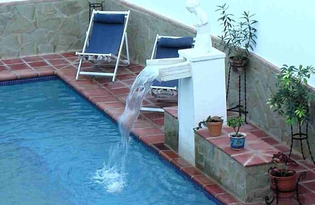Im Zentrum Andalusiens gelegen, wunderschönes Ferienhaus