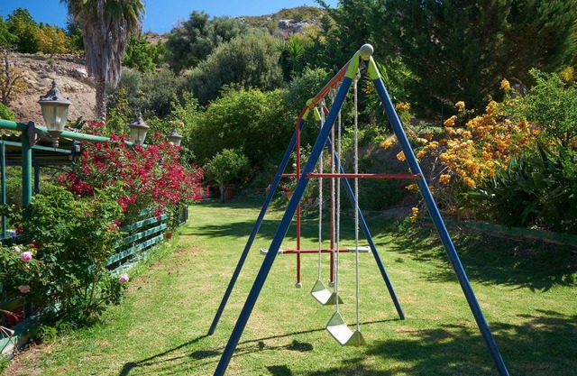 Andalusisches Haus in Malaga, WiFi, Terrasse, Garten, Schwimmbad BBQ Klimaanlage