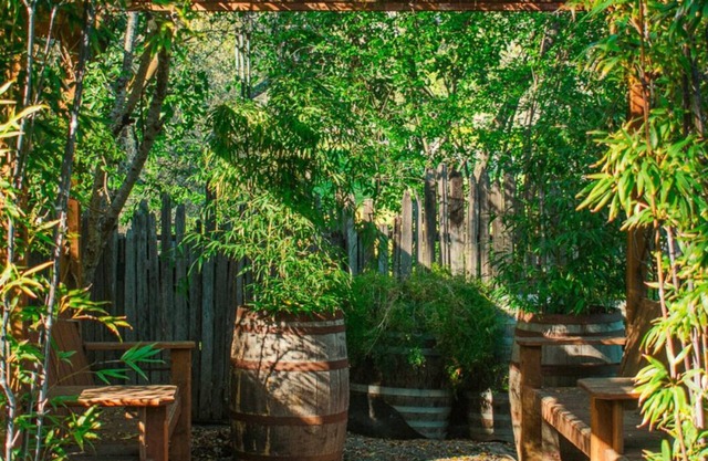 Anderson Valley Inn