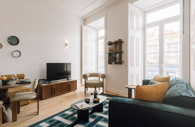 Ando Living - Abrantes 50 House - 204