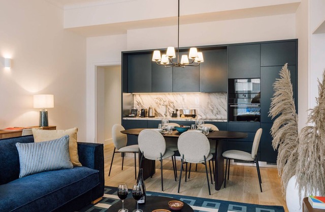 Ando Living - Abrantes 50 House - 305