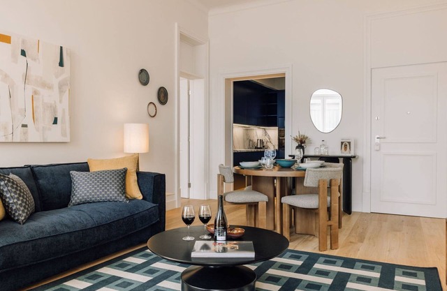 Ando Living - Abrantes 50 House - 401