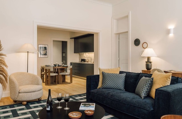 Ando Living - Abrantes 50 House - 403