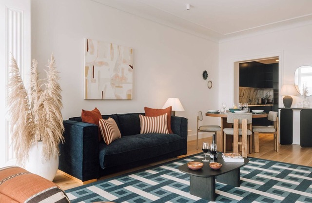 Ando Living - Abrantes 50 House - 501
