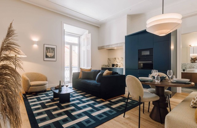 Ando Living - Abrantes 50 House - 503