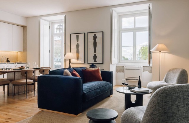Ando Living - Corpo Santo House - 102