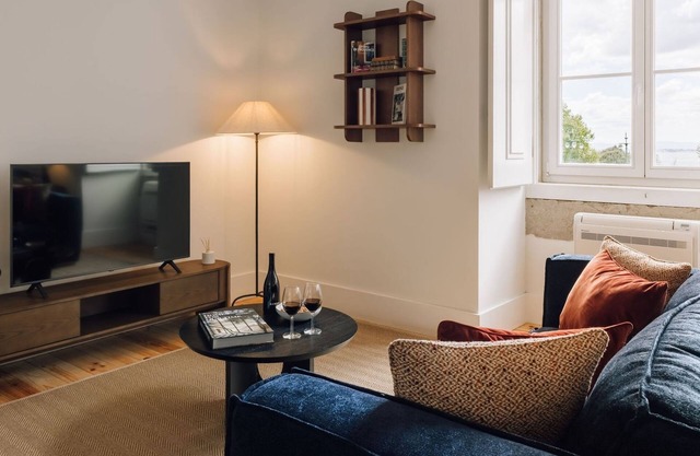 Ando Living - Corpo Santo House - 202