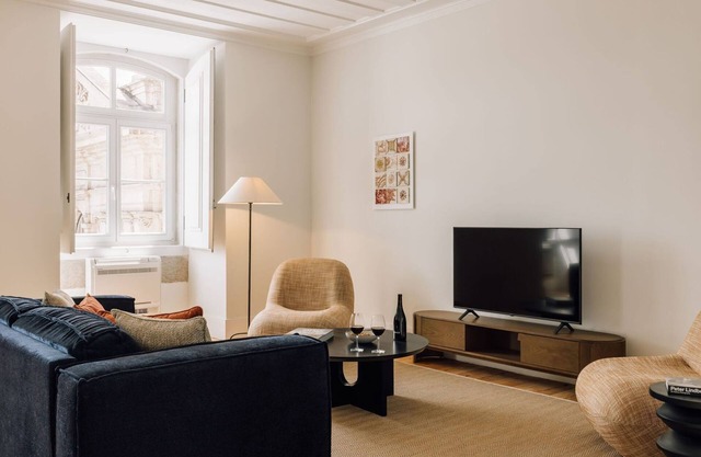 Ando Living - Corpo Santo House - 302