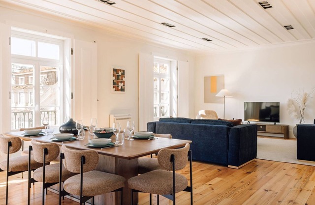 Ando Living - Corpo Santo House - 401