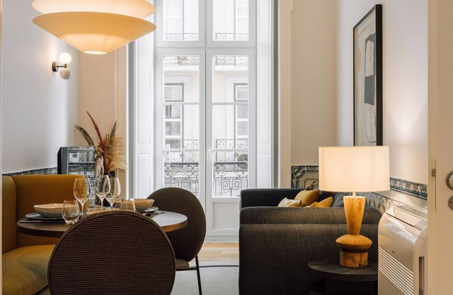 Ando Living - Madalena House - 102