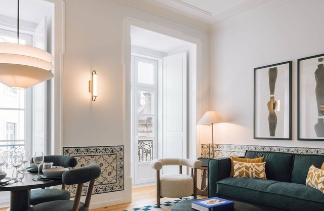 Ando Living - Madalena House - 301