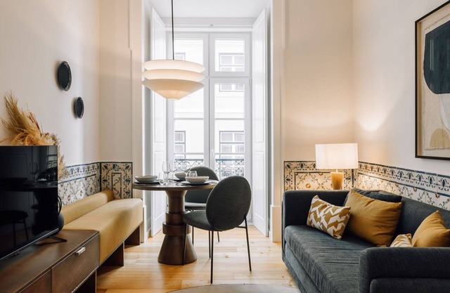 Ando Living - Madalena House - 302