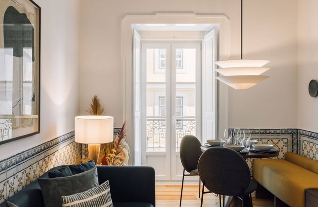 Ando Living - Madalena House - 402