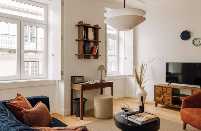 Ando Living - São Nicolau Townhouse - 202
