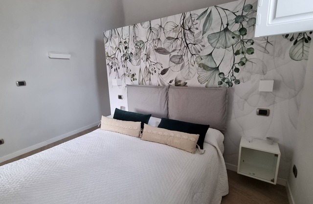 Andora Pinamare - Appartamento in Villa con Giardino, Privacy uso Esclusivo