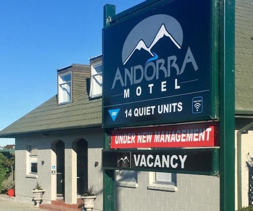 Andorra Motel