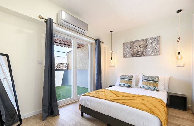 Andrade Corvo Apartments A - Sé Apartamentos