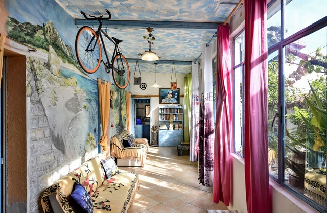 Andre byke vacation home