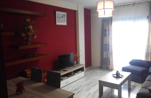 Andrea´s place