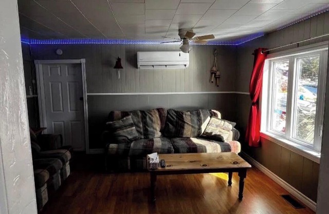 Andrew’s Place a Seaside hidden gem! In outport, Francois NL!
