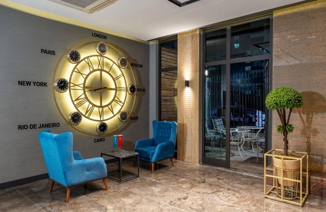 Anelli Hotel