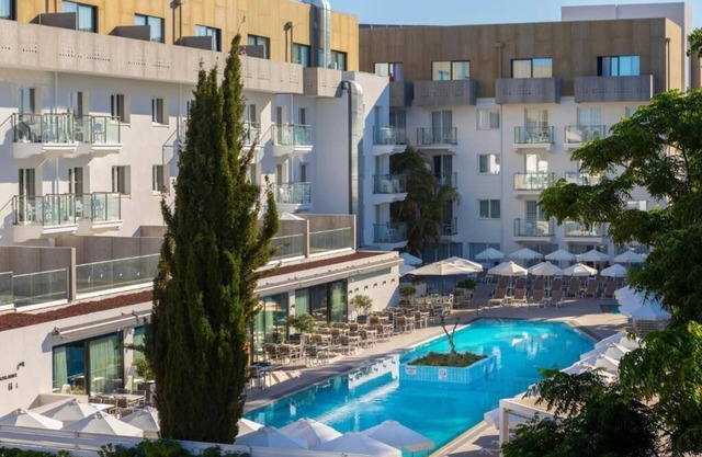 Anemi Hotel & Suites in Cyprus