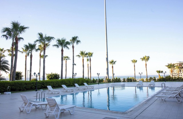 Anemon Kent İskenderun Otel