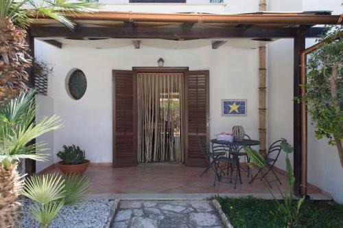 Anemos Apartment - Villa Stella