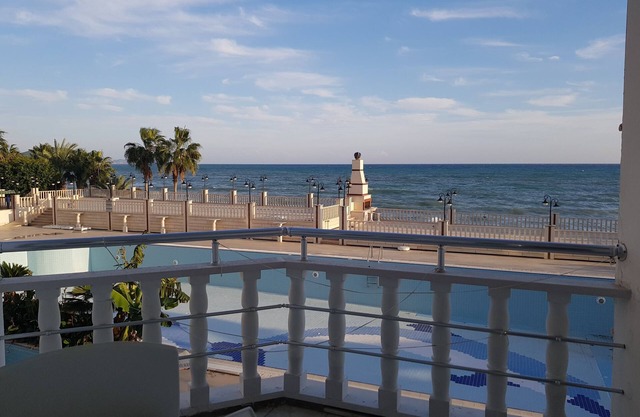 Anemurion Hotel
