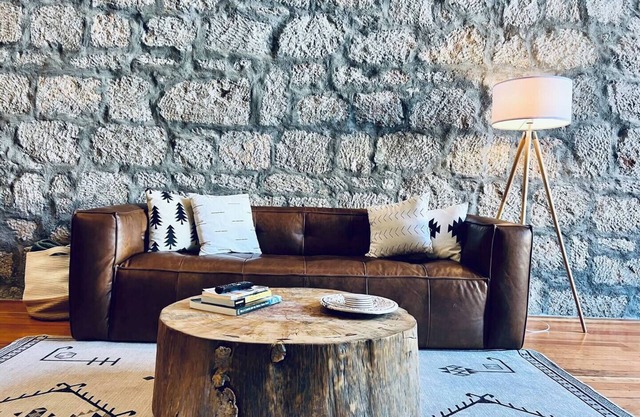 Aneroid is part of the Litch Hotel: Luxury fully equipped vacation rental condos
