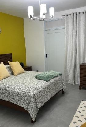 Aneudy villa inn