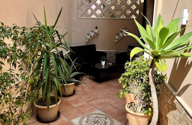 Anfitrite B&B