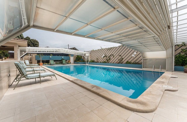 Angeiras Beach House - C3