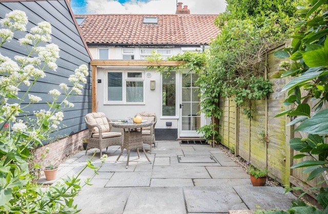 Angel Cottage, Wenhaston. Nr Southwold and Minsmere