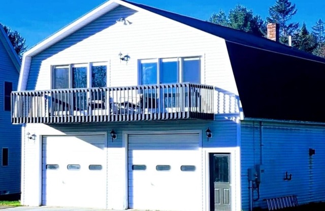 Angel Mist Retreat Garage Apartment