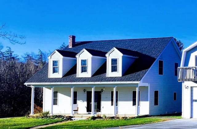 Angel Mist Retreat Main Home