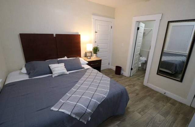 Angel's Comfort Suite