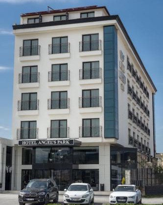 ANGEL'S PARK HOTEL