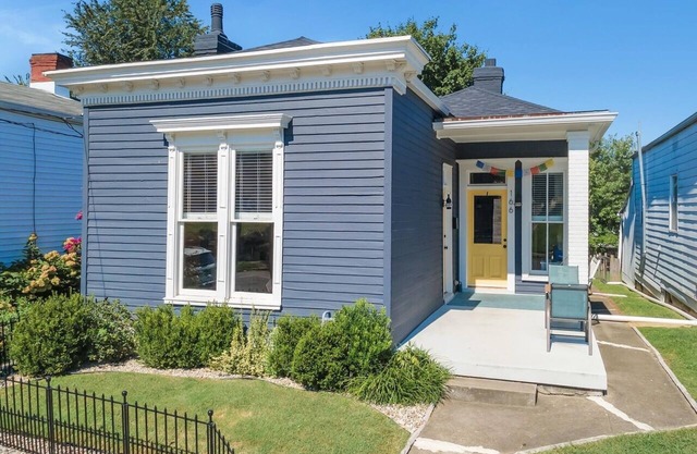 Angel's Share Louisville's Retreat- Relaxing home close to food & fun!