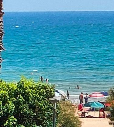 Angela 's holiday house