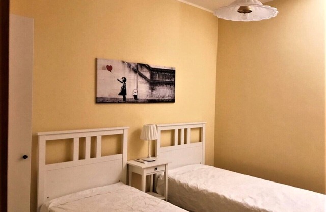 Angelica apartment