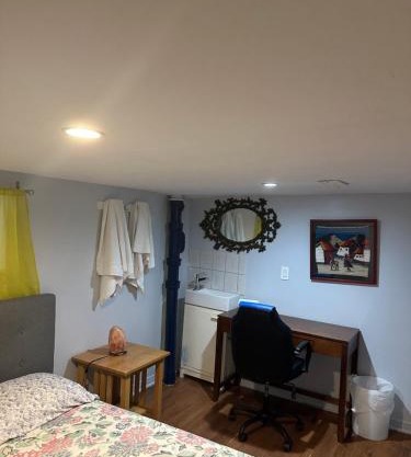 Angelina’s house
