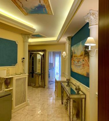 Angelita Home - 300m dalla spiaggia con parcheggio