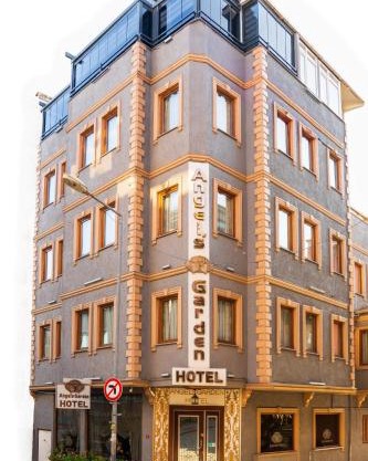 Angels Garden Hotel