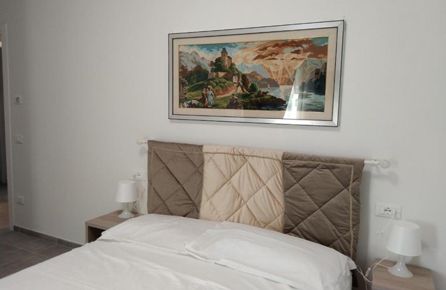 ANGI B&B